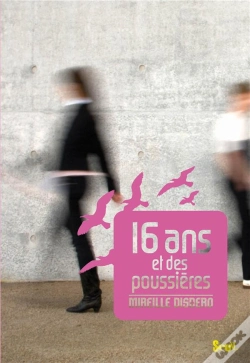 Capa do artigo 16 Ans Et Des Poussières