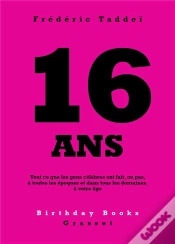 Capa do artigo 16 Ans