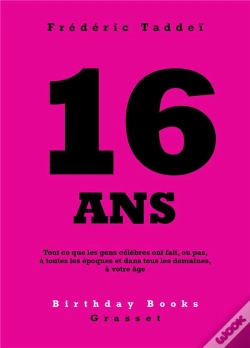 Capa do artigo 16 Ans