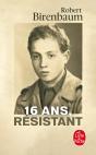 16 Ans, Résistant - Preview