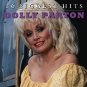 Capa do artigo 16 Biggest Hits - CD