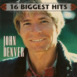Capa do artigo 16 Biggest Hits - CD
