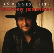 Capa do artigo 16 Biggest Hits - CD