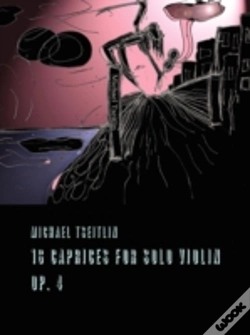 Capa do artigo 16 Caprices Score