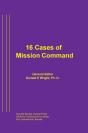 16 Cases Of Mission Command - Preview