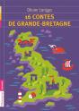 16 Contes De Grande-Bretagne - Preview