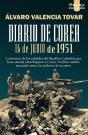 16 De Junio De 1951: Diario De Corea - Preview