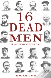Capa do artigo 16 Dead Men