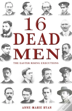 Capa do artigo 16 Dead Men