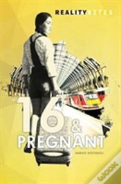 Capa do artigo 16 & Pregnant
