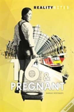 Capa do artigo 16 & Pregnant
