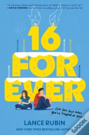 Capa do artigo 16  Forever