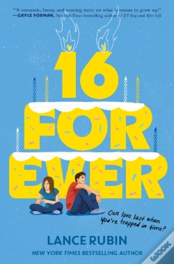 Capa do artigo 16  Forever