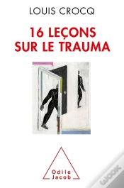 Capa do artigo 16 Leçons Sur Le Trauma