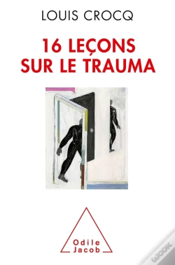 Capa do artigo 16 Leçons Sur Le Trauma