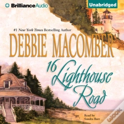 Capa do artigo 16 Lighthouse Road