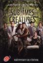 16 Lunes ; Sublimes Créatures - Preview