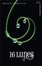 16 Lunes T.1 - Preview