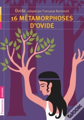 Capa do artigo 16 Metamorphoses D