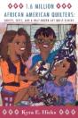 1.6 Million African American Quilters - Preview