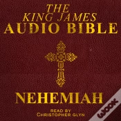 Capa do artigo 16. Nehemiah