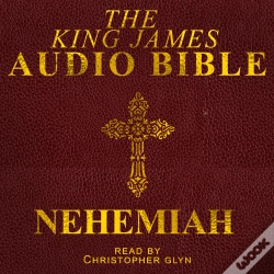 Capa do artigo 16. Nehemiah
