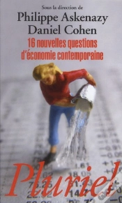 Capa do artigo 16 Nouvelles Questions D Economie