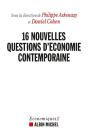 16 Nouvelles Questions D'Économie Contemporaine - Preview