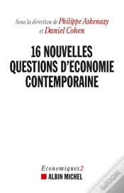 Capa do artigo 16 Nouvelles Questions D
