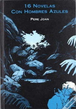 Capa do artigo 16 Novelas De Hombres Azules  