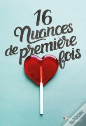 Capa do artigo 16 Nuances De Première Fois
