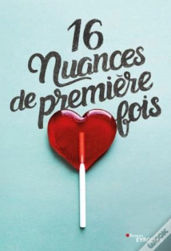 Capa do artigo 16 Nuances De Première Fois