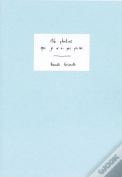 Capa do artigo 16 Photos Que Je N