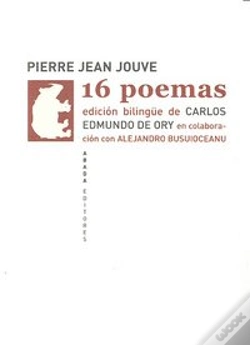 Capa do artigo 16 Poemas (Edición Bilingüe)