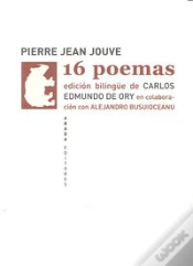 Capa do artigo 16 Poemas (Edición Bilingüe)
