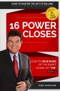 16 Power Closes - Preview
