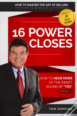 Capa do artigo 16 Power Closes