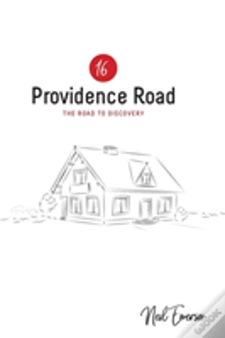Capa do artigo 16 Providence Road
