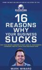 16 Reasons Why Your Business Sucks - Preview