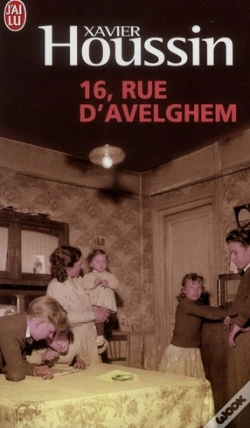 Capa do artigo 16, Rue D'Avelghem