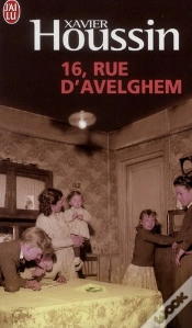 Capa do artigo 16, Rue D