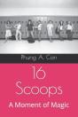 16 Scoops - Preview