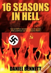 Capa do artigo 16 Seasons In Hell