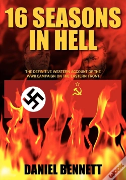 Capa do artigo 16 Seasons In Hell