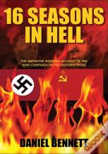 16 Seasons In Hell
