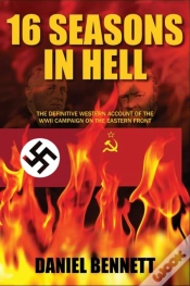 Capa do artigo 16 Seasons In Hell