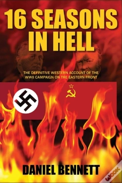 Capa do artigo 16 Seasons In Hell