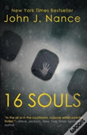 Capa do artigo 16 Souls