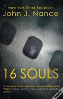 Capa do artigo 16 Souls