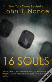 Capa do artigo 16 Souls